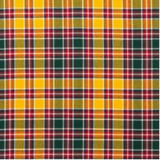 Jacobite Modern 10oz Tartan Fabric By The Metre